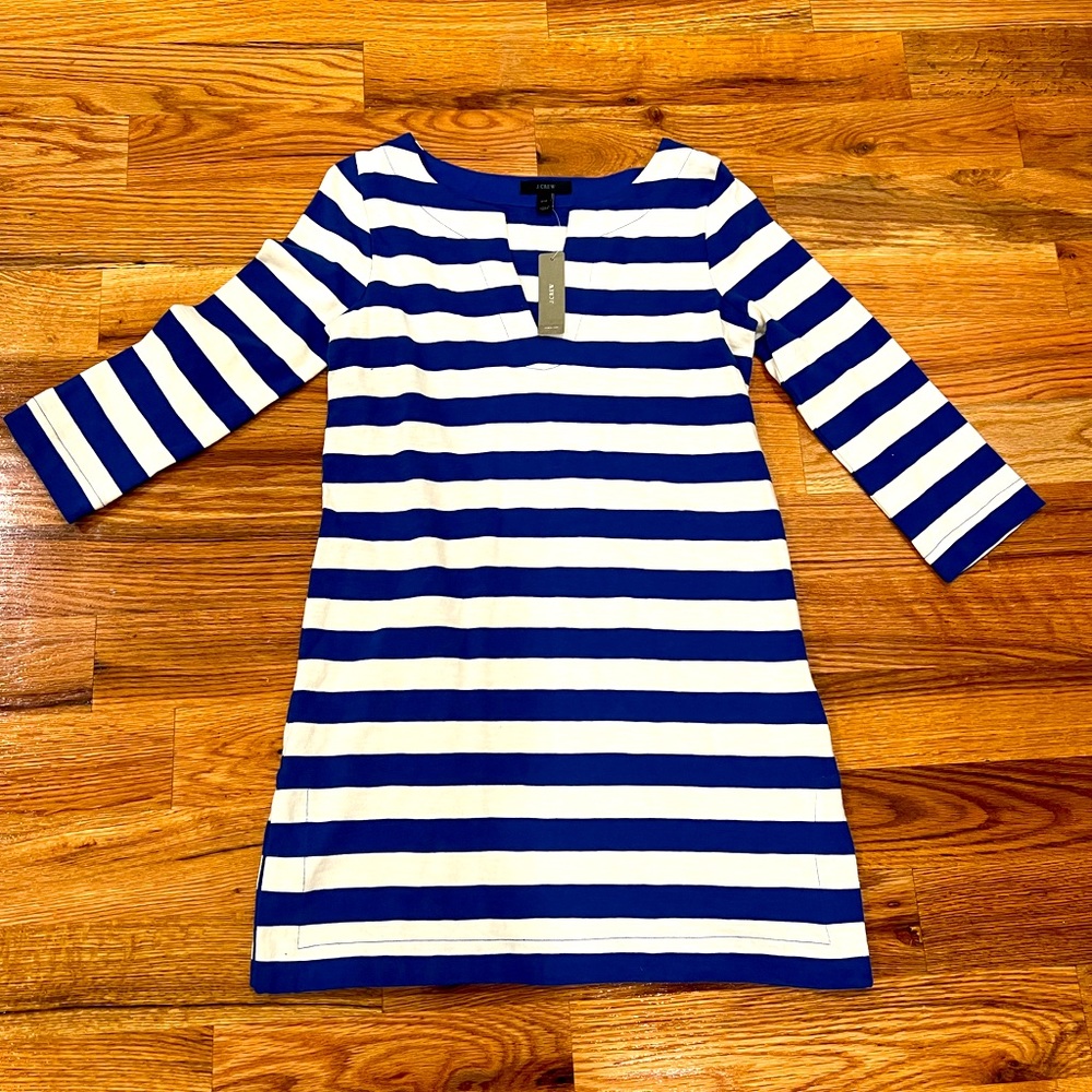 J crew tunic/ dress/ cover up. Super cute